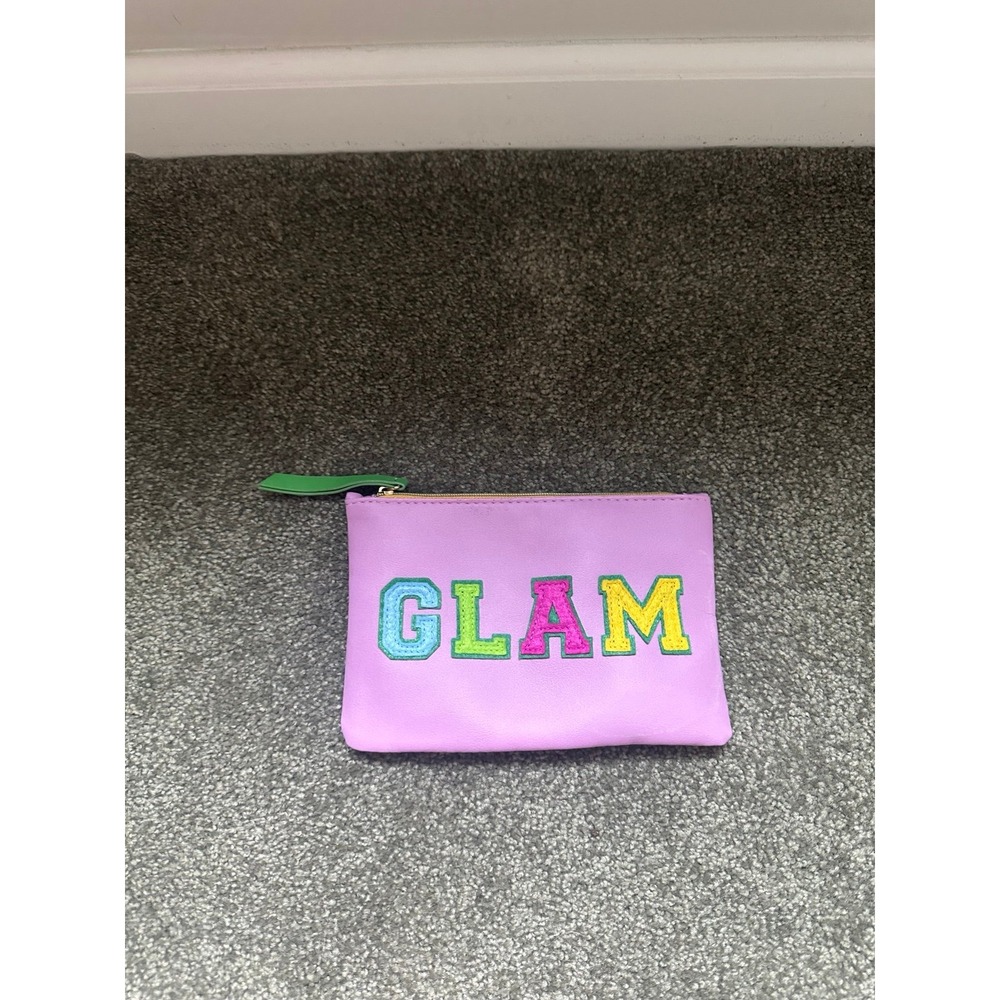 Ipsy cosmetic bag